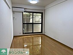 グレイス津田沼 103 1階1Kのリビング/ダイニング