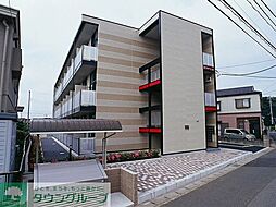 JR総武本線 稲毛駅 徒歩22分の賃貸マンション