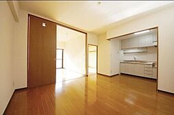 レジデンス雅鷺 0306 3階3LDKのリビング/ダイニング