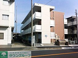 レオパレスセードル