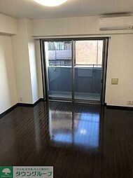 エスポワール本八幡 503 5階1Kのリビング/ダイニング