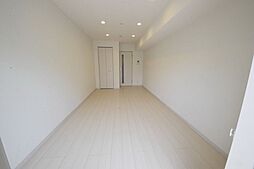 リブリ・サニーサイド 102 1階1Kのリビング/ダイニング