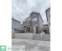 市川市国府台4丁目戸建Ａ棟