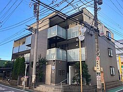 JR総武線 本八幡駅 徒歩5分の賃貸アパート