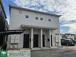 カーム宮久保Ａ