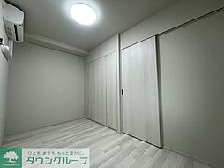 都営新宿線 瑞江駅 徒歩8分の賃貸マンション 3階2SLDKのリビング/ダイニング