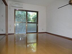 メゾンドールＫ 203 2階2LDKのリビング/ダイニング