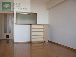 シャングリアマルタ 2階2LDKのリビング/ダイニング