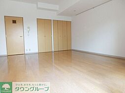 JR総武線 千葉駅 徒歩1分の賃貸マンション 9階1Kのリビング/ダイニング