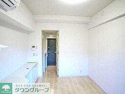 津田沼ダイカンプラザCity 315 3階1Kのリビング/ダイニング