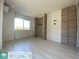 シティハイムE 101 1階1Kのリビング/ダイニング