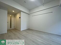 Ａｌｉｖｉｓ東瑞江 302 3階1Kのリビング/ダイニング