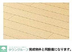 ＭＡＬＩＢＵ（マリブ） 102 1階1LDKのリビング/ダイニング