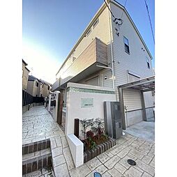 ＴＭテラスハウス本八幡(ティーエムテラスハウスモトヤワタ)