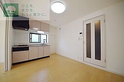 ＳＷＥＥＴ　ＨＩＬＬＳ瑞江 510 5階1LDKのリビング/ダイニング