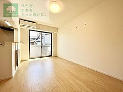 ＬｉｂｒｅII番館 102 1階1Kのリビング/ダイニング