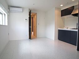 シエスタ 105 1階1LDKのリビング/ダイニング