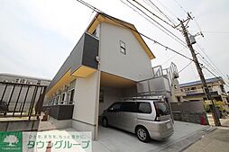 ロワール伊勢宿