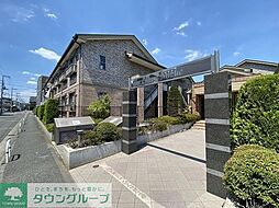 クレアーレ瑞江VI