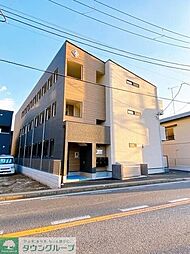 ＡＪ津田沼V 301