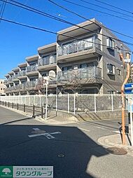 ストーン本八幡