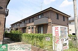 エミール・オガワ　B棟 B101