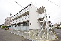 リブリ・M 習志野台 203