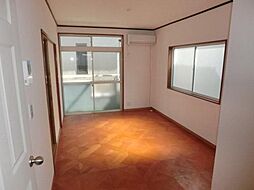 ベラドーモＡ 2階1LDKのリビング/ダイニング