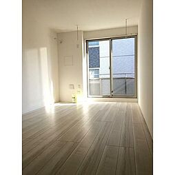 エルスタンザ中葛西 2階1Kのリビング/ダイニング