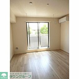 Ｍｓアイキヤンハウス 2階1Kのリビング/ダイニング