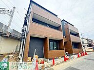 千葉県船橋市二子町600-3：物件画像／株式会社タウンハウジング千葉　本八幡店
