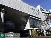 千葉駅 徒歩5分。レジャー・観光 380m