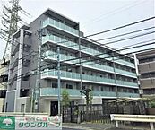千葉県船橋市西船4丁目30-27：物件画像／株式会社タウンハウジング千葉　本八幡店
