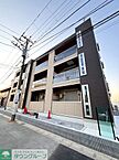 千葉県千葉市花見川区幕張本郷1丁目7-8：物件画像／株式会社タウンハウジング千葉　本八幡店