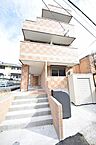 千葉県習志野市本大久保2丁目6-4：物件画像／株式会社タウンハウジング千葉　本八幡店