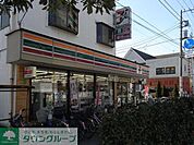 セブンイレブン 290m