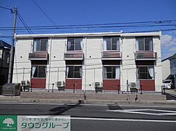 外観画像