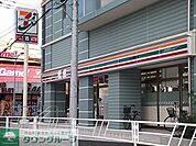 セブンイレブン船橋本郷町店 徒歩12分。コンビニ 890m
