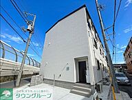 千葉県市川市原木1丁目4-27：物件画像／株式会社タウンハウジング千葉　本八幡店