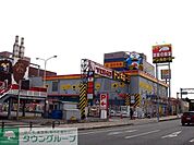 ドン・キホーテ幕張店 徒歩19分。ディスカウントショップ 1480m
