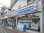 ローソン 690m