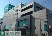 ニトリ亀有駅前店 3470m