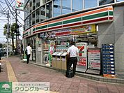 セブンイレブン船橋前原西2丁目店 徒歩10分。コンビニ 750m