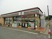 セブンイレブン 280m