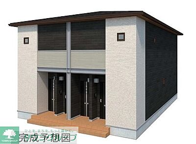 外観 外観