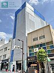 千葉県船橋市本町2丁目26-26：物件画像／株式会社タウンハウジング千葉　本八幡店