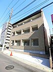 千葉県松戸市上本郷467-1：物件画像／株式会社タウンハウジング千葉　本八幡店