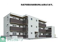 東京都葛飾区柴又4丁目33-24：物件画像／株式会社タウンハウジング千葉　本八幡店