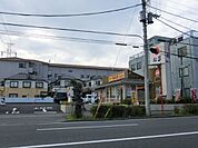 松屋浦安富士見店 766m