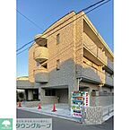 千葉県船橋市前原西7丁目17-3：物件画像／株式会社タウンハウジング千葉　本八幡店